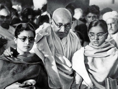 Gandhi Sexually Abuses His Grandnieces | Organization for ...