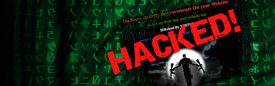 Crucial H. Res. 417 Advocacy Website Hacked For Promoting Religious Freedom in India