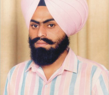 Death Sentenced Prof. Bhullar’s Declaration of Innocence